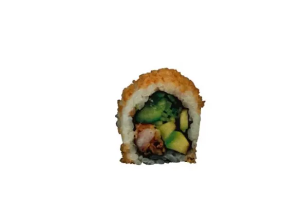 Ebi Tempura Roll