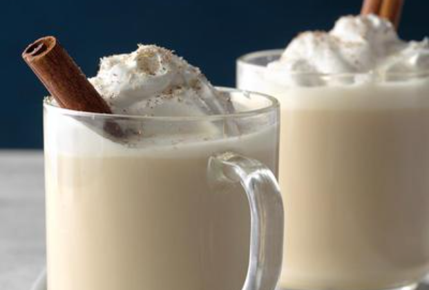 Chai Tea Latte