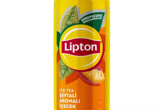 Peach Iced Tea