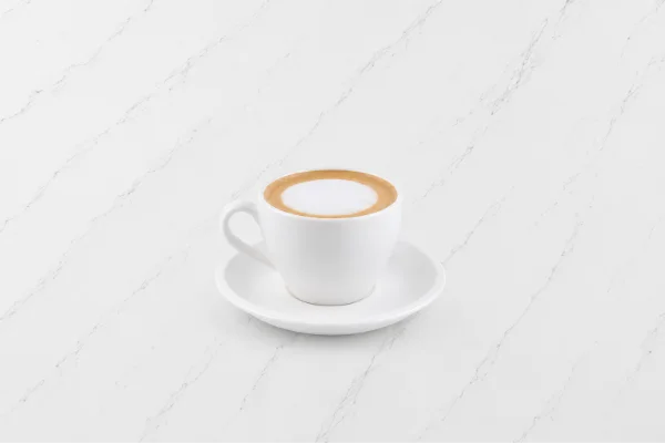 Flat white