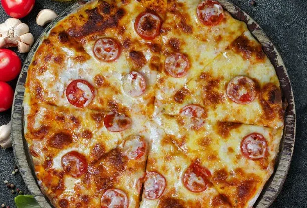 Margherita Pizza