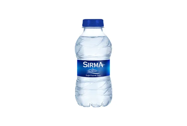 Small water