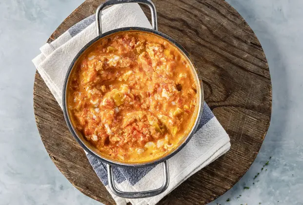 Menemen