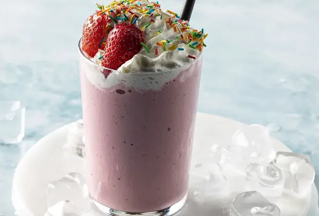 Shake'n Redberry