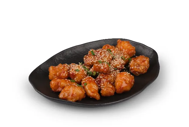 General Tso Chicken