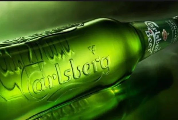 Carlsberg (500 ml)