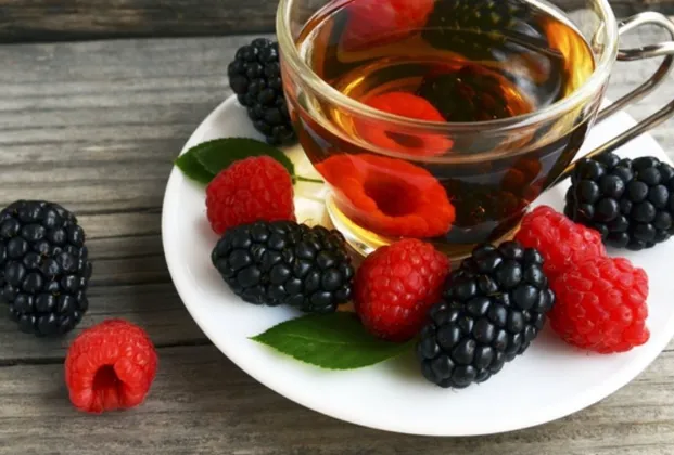 Blackberry