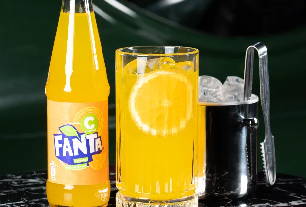 Fanta
