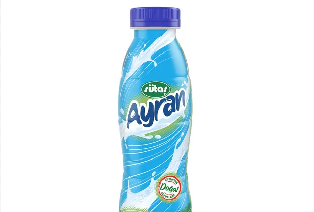 Ayran