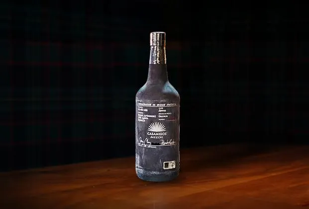Casamigos Mezcal
