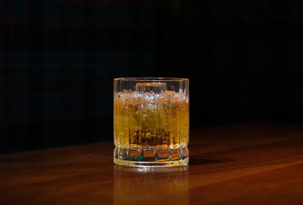 Jagerboom