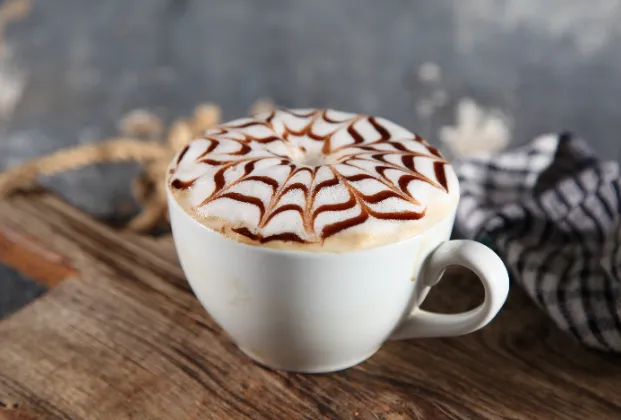 Mocha