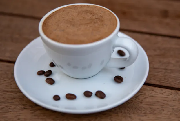 Menengiç coffee