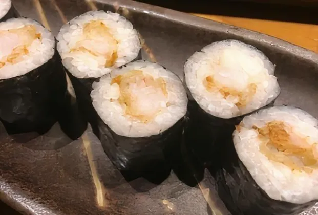 Ebi Maki Roll