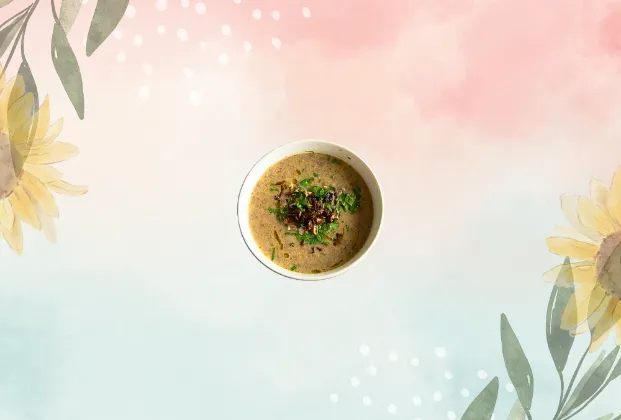 Mushroom Soup