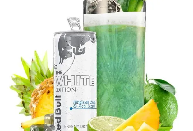 Red Bull Twist