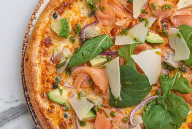 Pizza Port