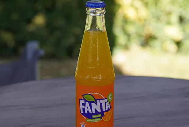 Fanta