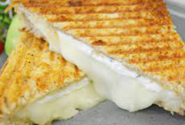 Fresh Toast