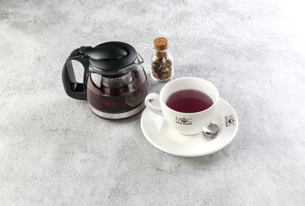 Magic Tea