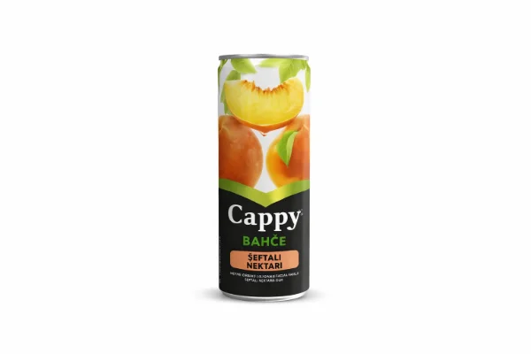 Cappy varieties
