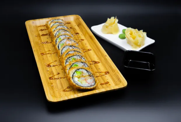 Samurai Roll