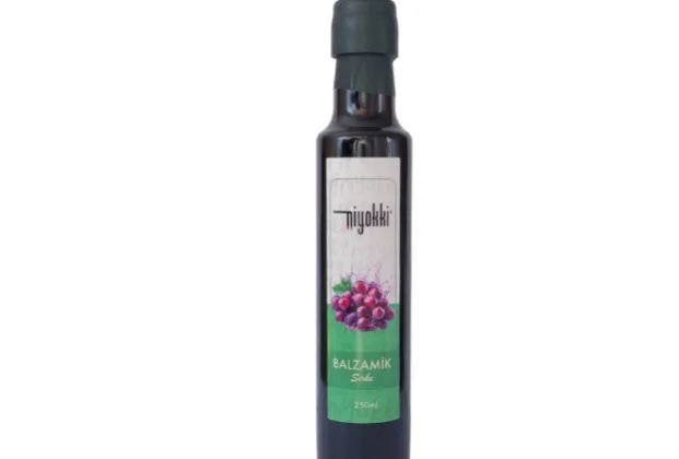 Balsamic vinegar