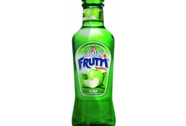 Apple Soda
