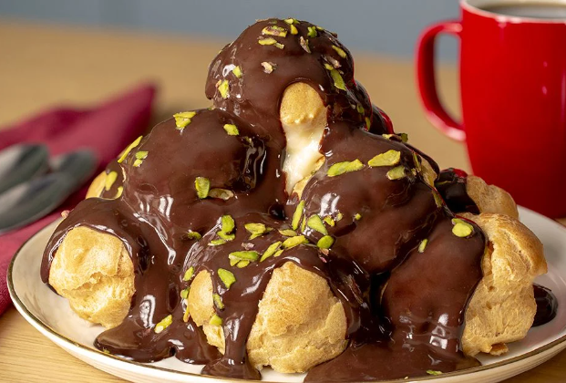 Profiterole