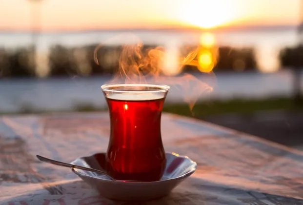 Tea