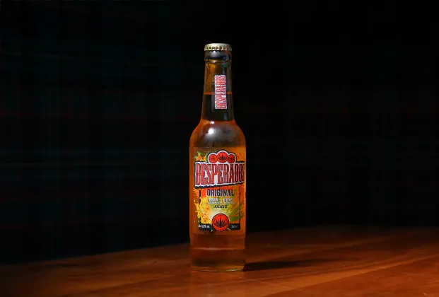 Desperados 33cl Netherlands