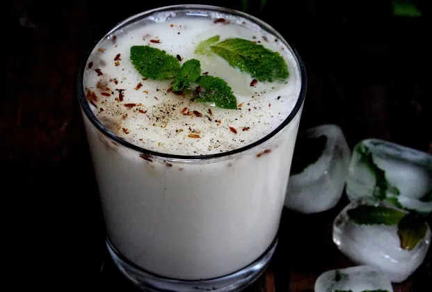 Ayran