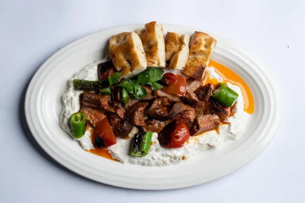 Ali Nazik kebab