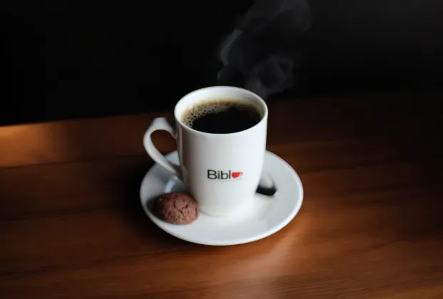 Filter Coffee