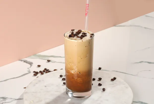 Espresso Frappuccino