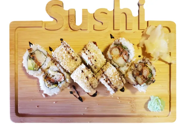 Caniten Roll