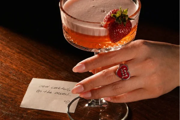 Strawberry Love