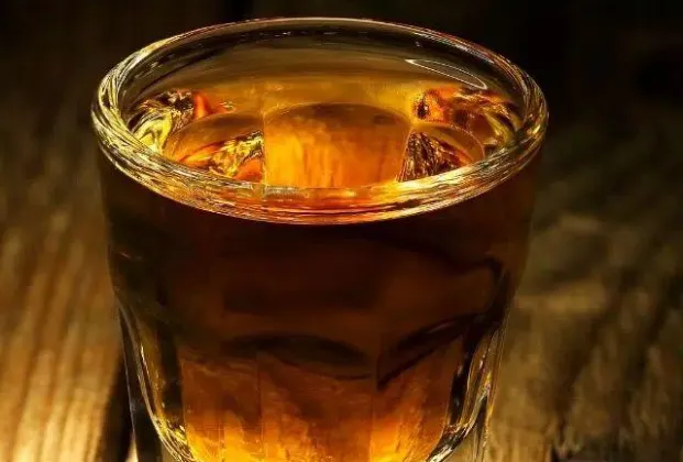Jäger shot