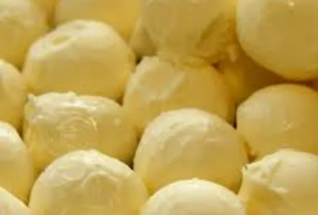 Butter