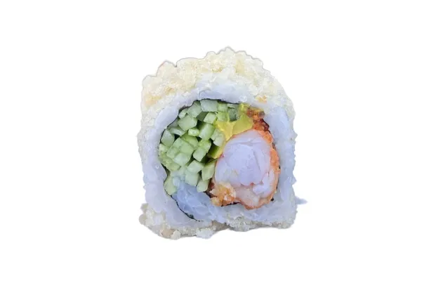 Ebi Tempura Roll