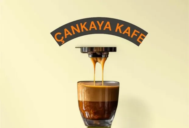 Extra espresso