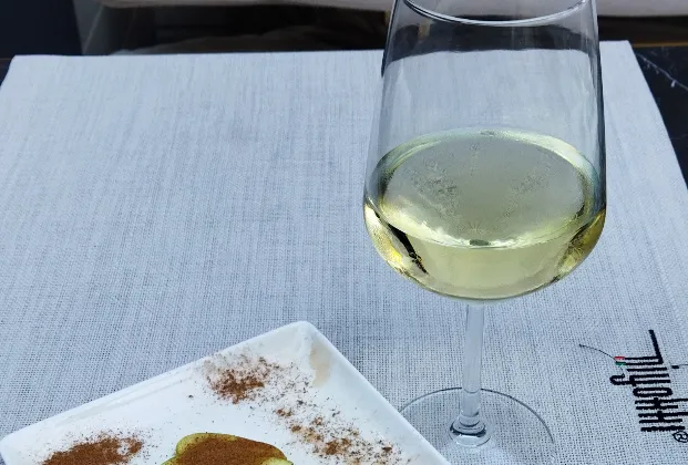 Cielo Sauvignon Blanc