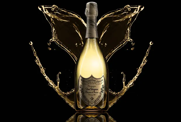 Dom Perignon Brut 2008 Champagne, France