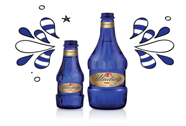 Uludağ Premium Soda 25cl