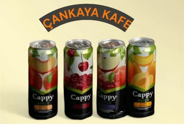 Cappy varieties