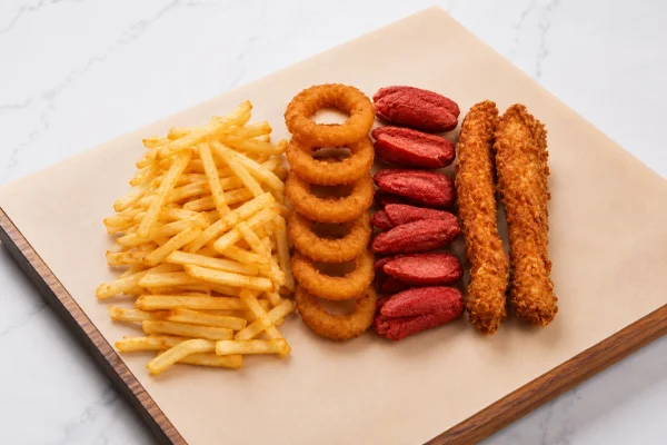 Snack Platter