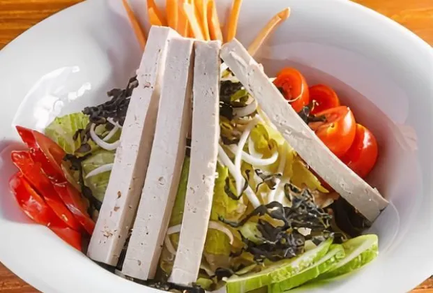 Japanese Salad