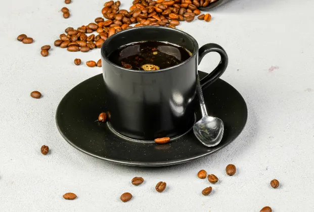 Filter coffee