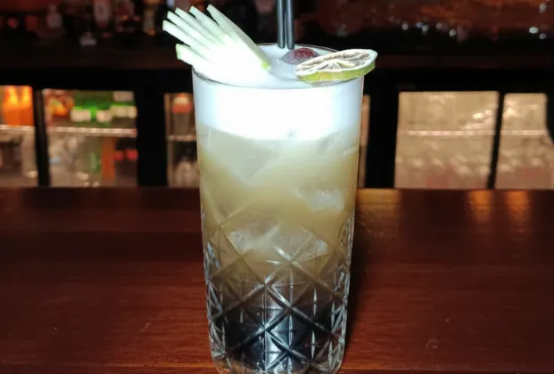 Long Island Iced Tea