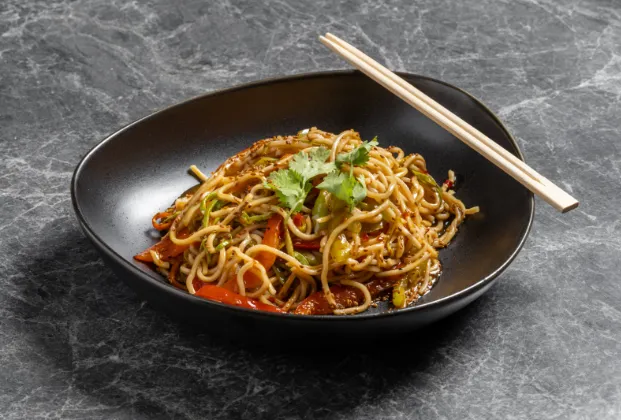 Noodle
